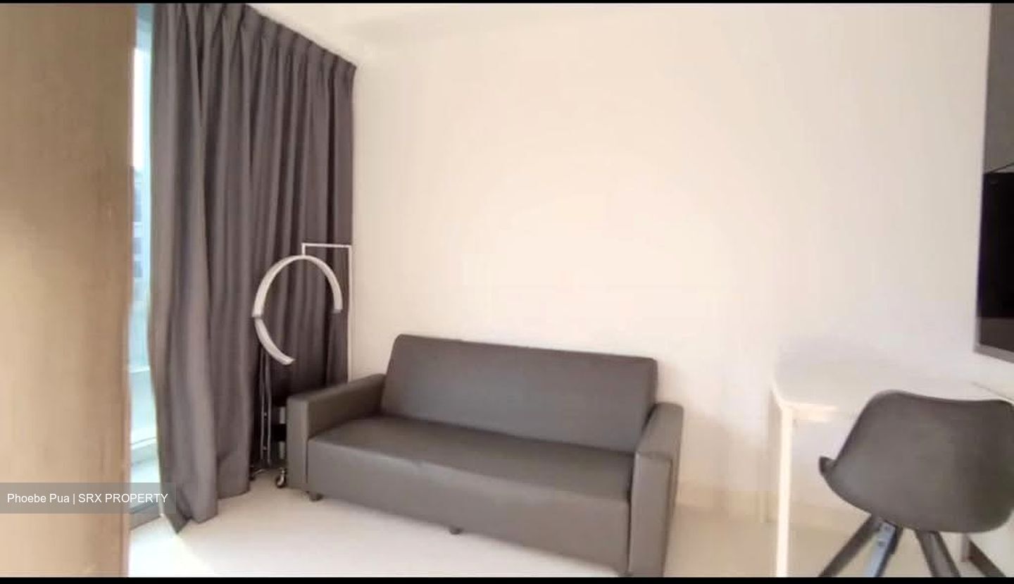 The Rise @ Oxley (D9), Condominium #613598321